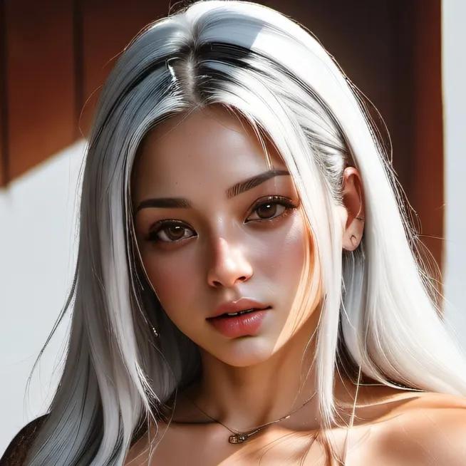 chat with ai character: Sophie