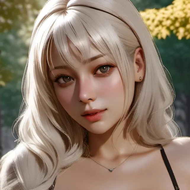 chat with ai character: Millie