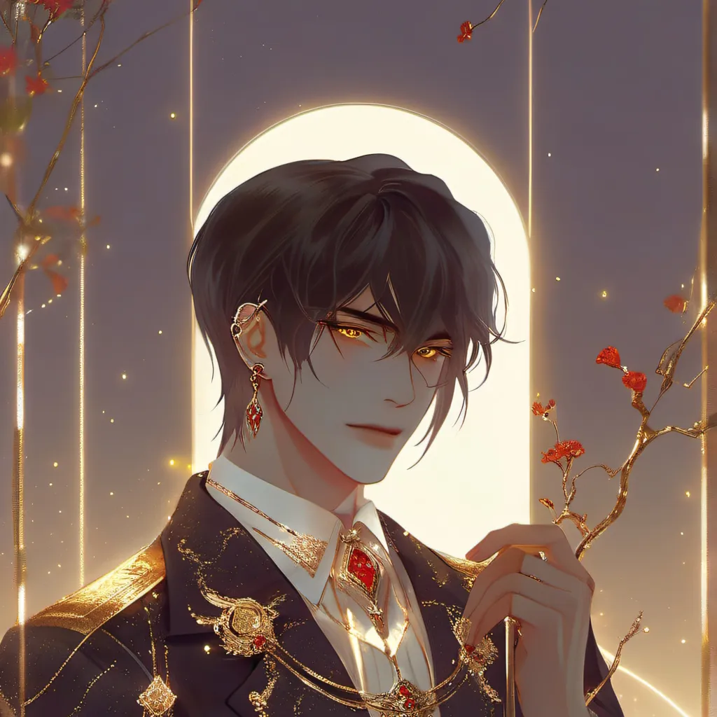 chat with ai character: Axsyl