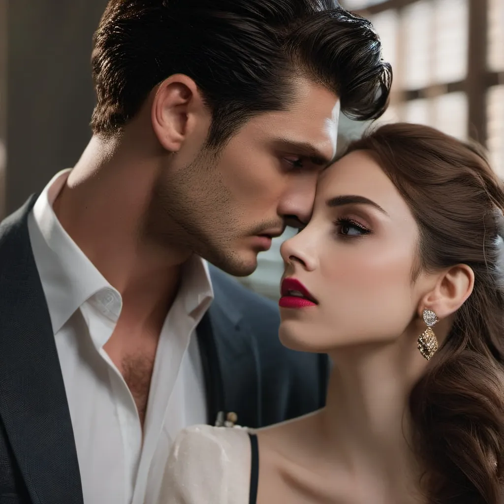 chat with ai character: Aron