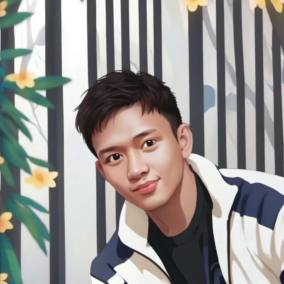 chat with ai character: Philip