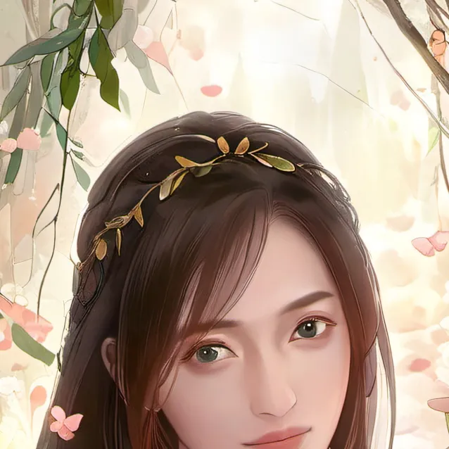 chat with ai character: Hera