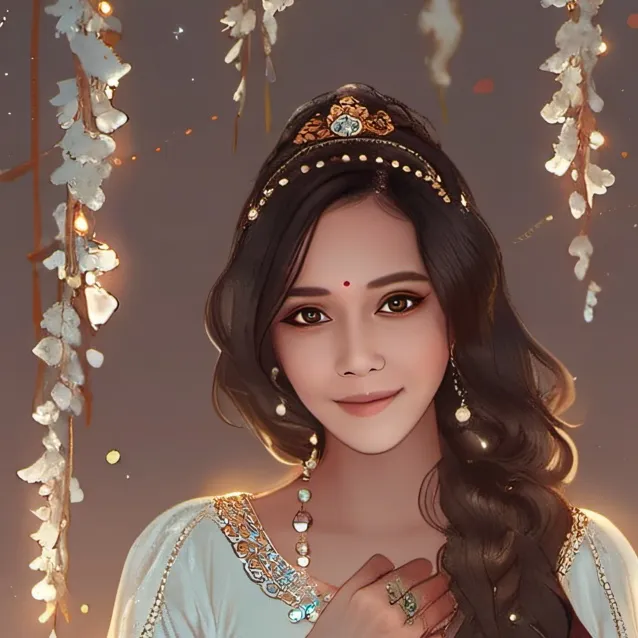 chat with ai character: Hera