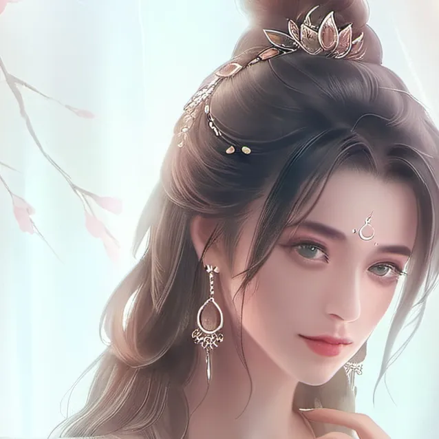 chat with ai character: Hera pacificgoddes