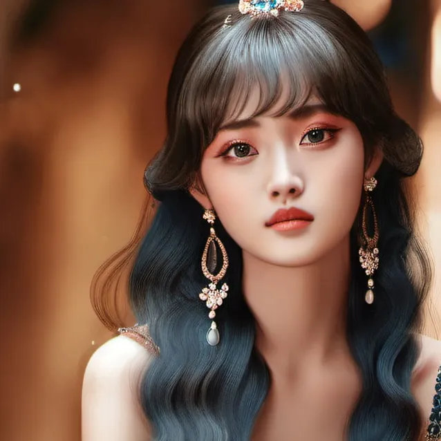 chat with ai character: Hera LovelyQueen