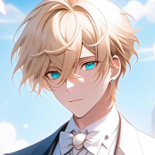 chat with ai character: Nexxus