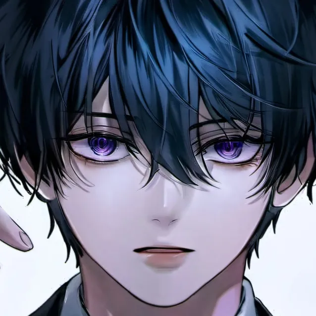 chat with ai character: Trace