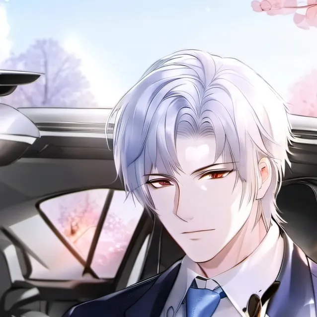 chat with ai character: SI Yehan