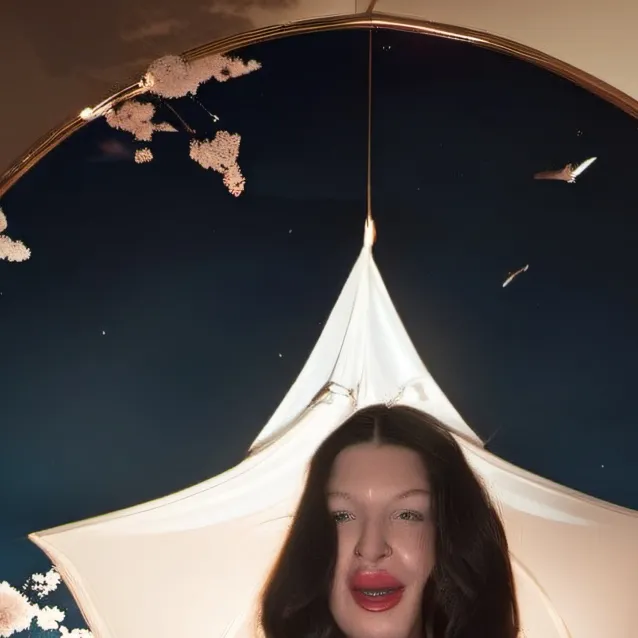 chat with ai character: Ryder