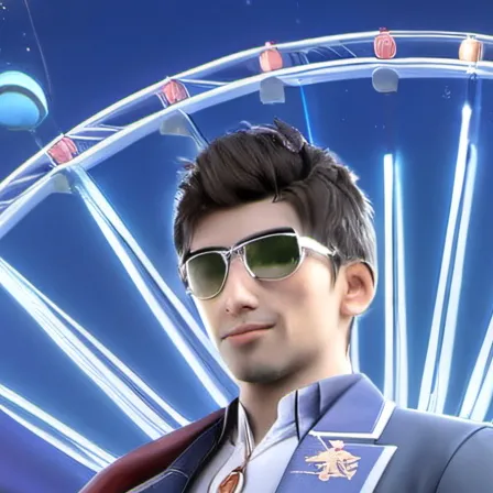 chat with ai character: Sport Force