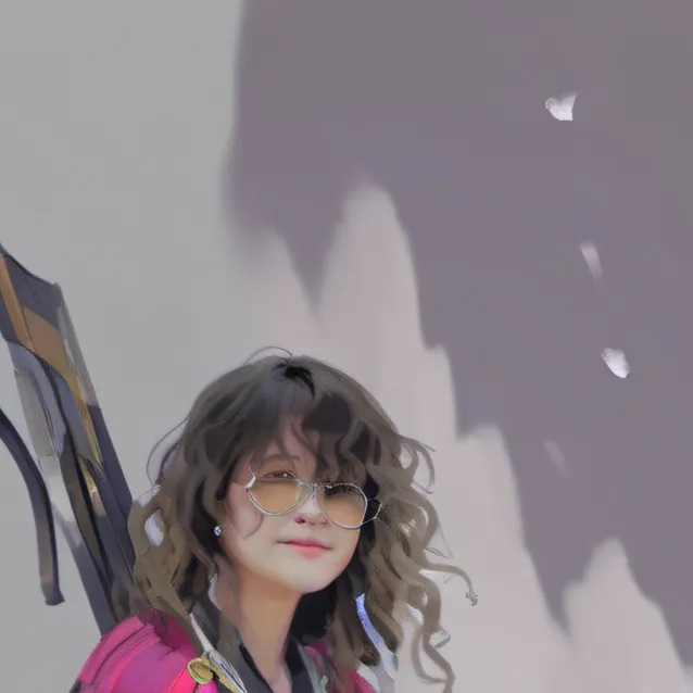 chat with ai character: ace