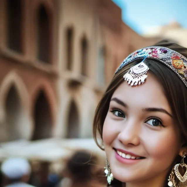 chat with ai character: Angelica 