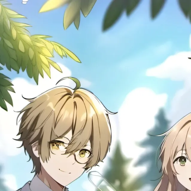 chat with ai character: mha experiment 