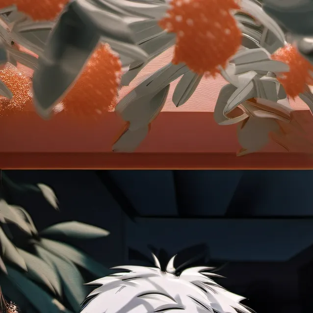 chat with ai character: killua 