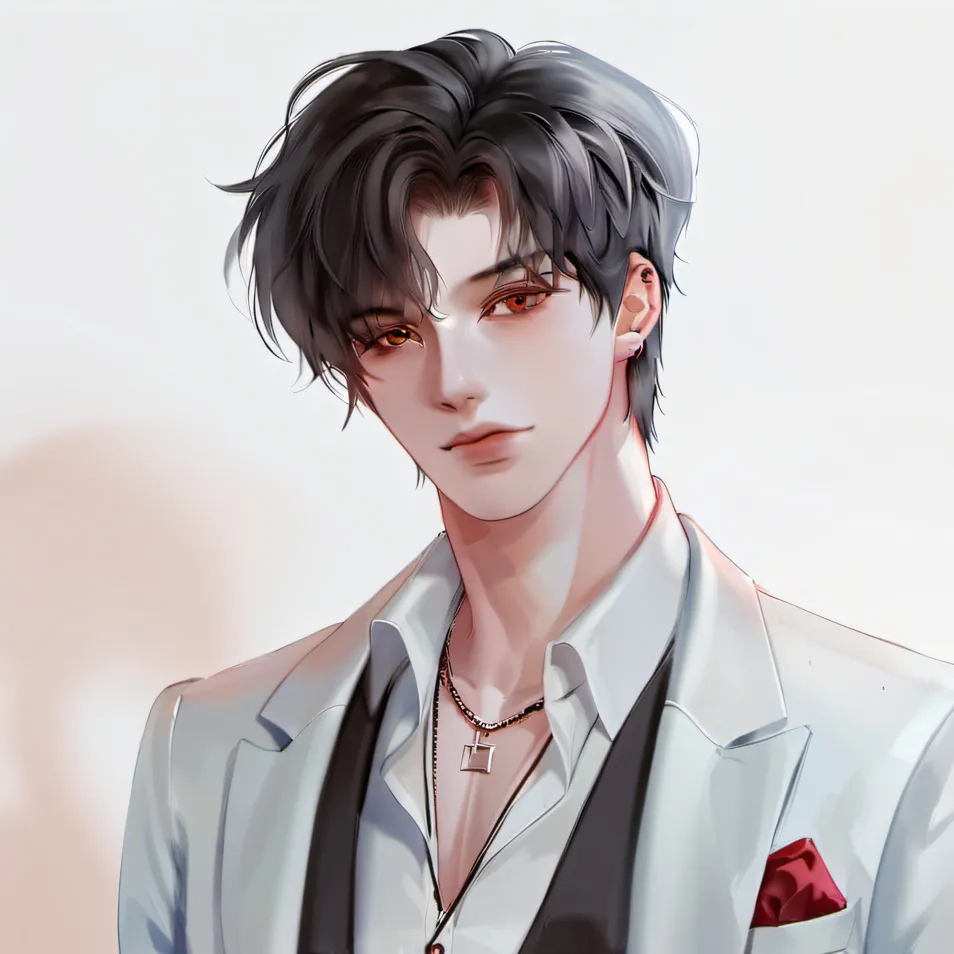 chat with ai character: Xavier