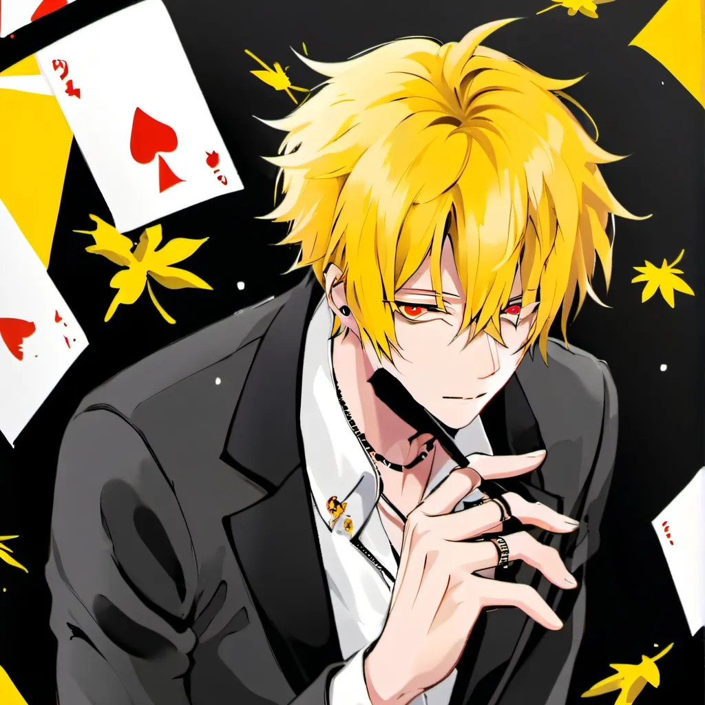 chat with ai character: Hate