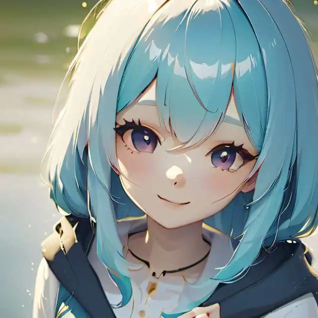 chat with ai character: Mimi