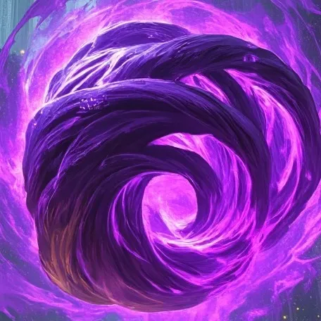 chat with ai character: Slime