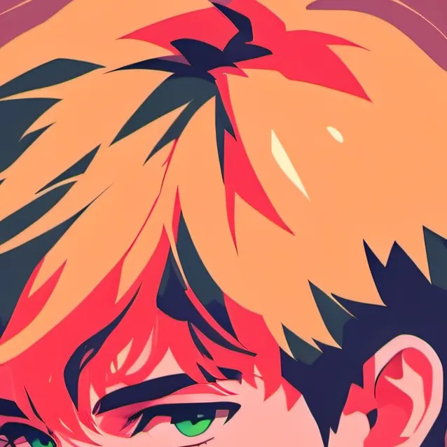 chat with ai character: Jackson