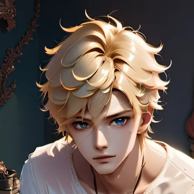 chat with ai character: Mathew(matt) 