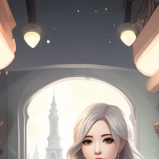 chat with ai character: kayla