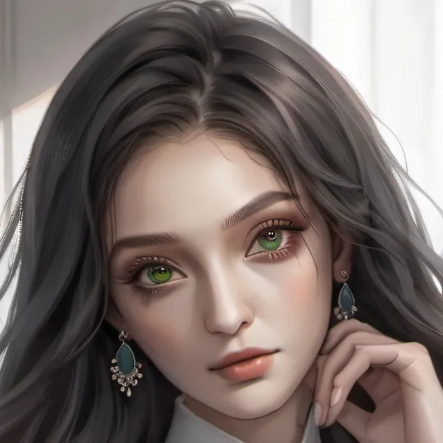 chat with ai character: kayla