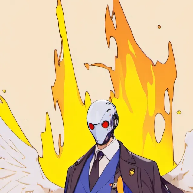 chat with ai character: TITAN CAMERA MAN