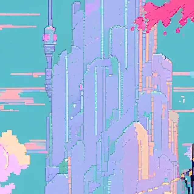 chat with ai character: smiling critter