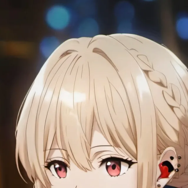 chat with ai character: Vexana