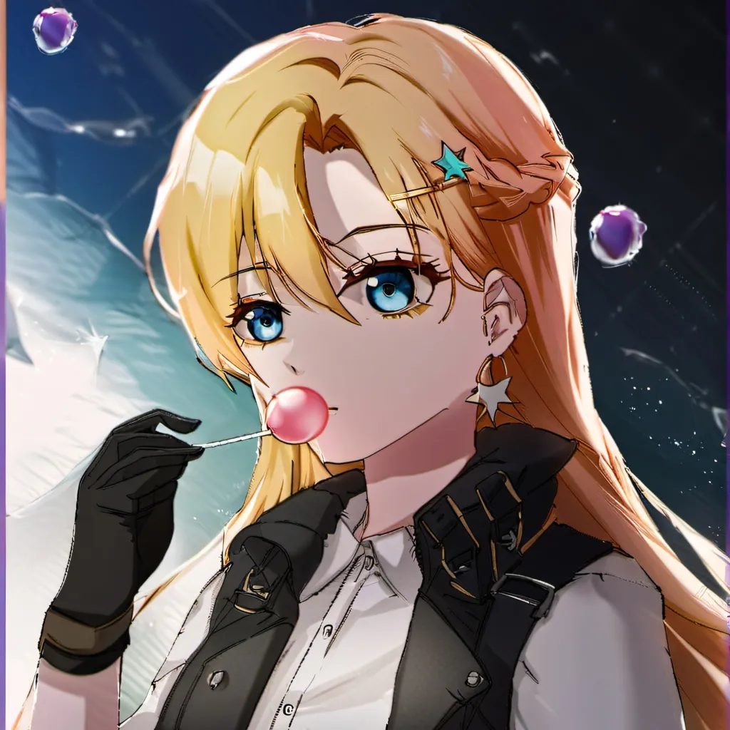 chat with ai character: Angela 