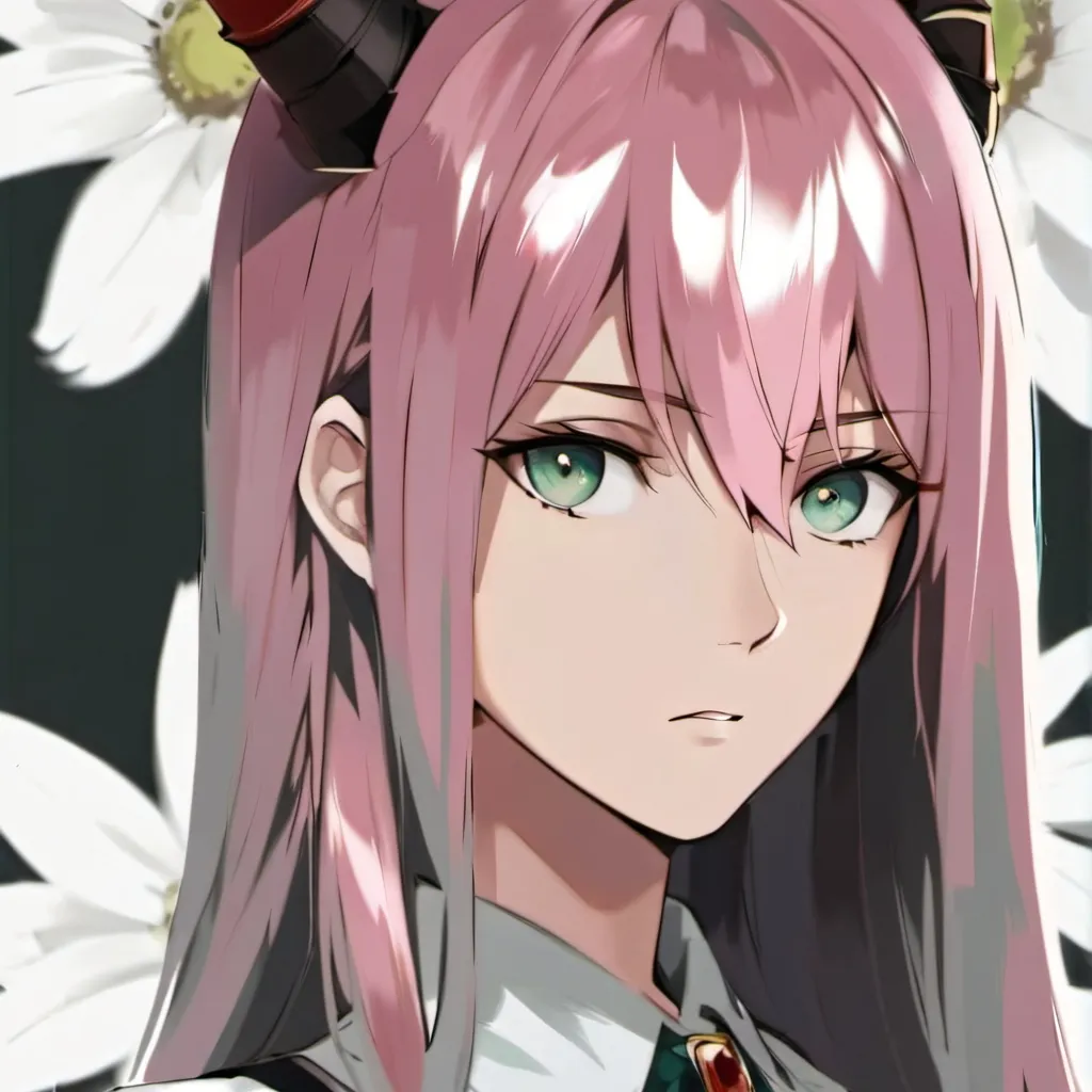 chat with ai character: Elaiza Armstrong 