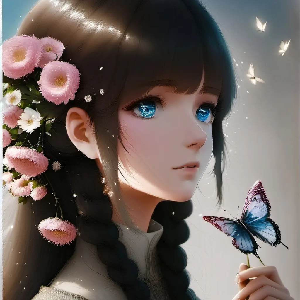 chat with ai character: Olivia