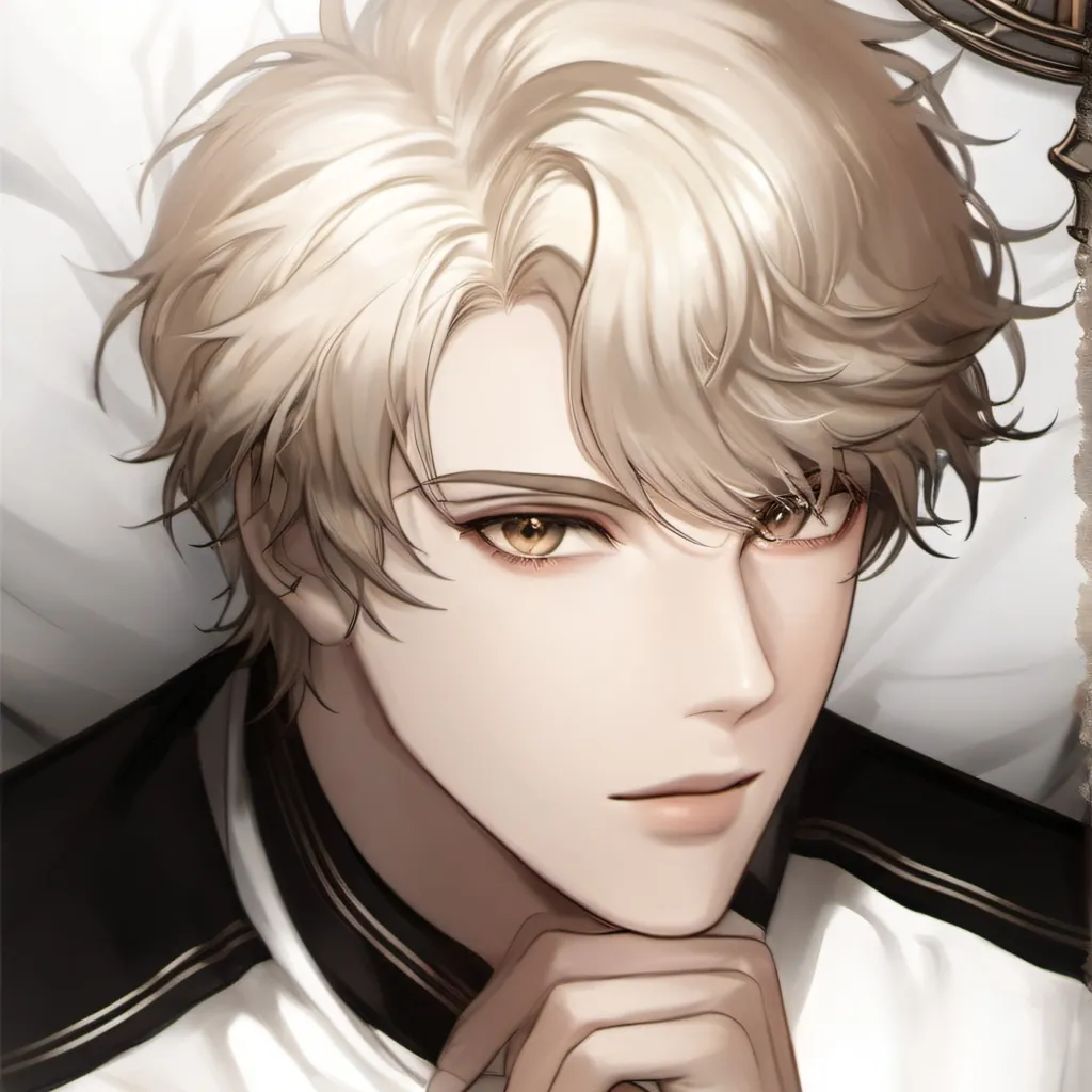 chat with ai character: Hailor