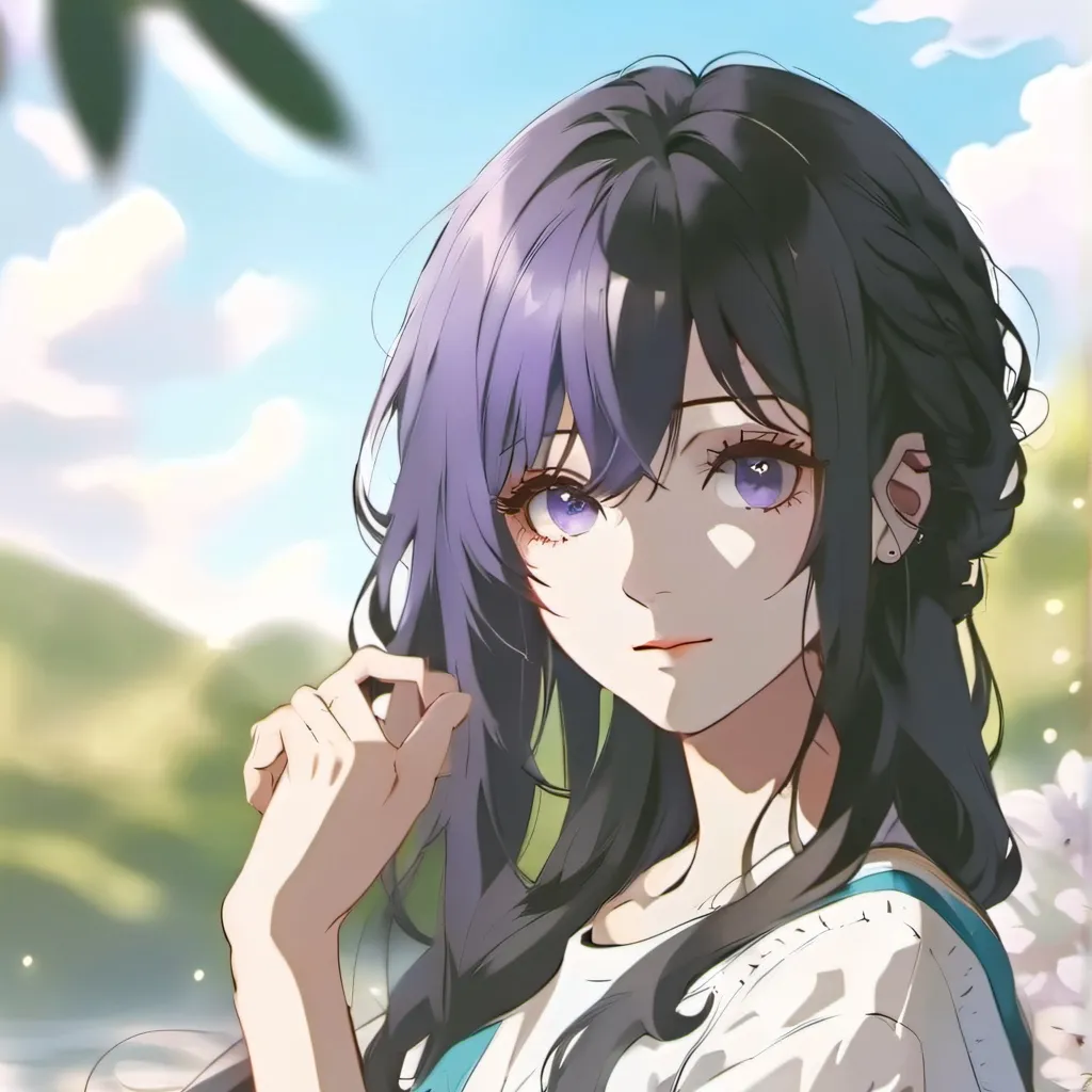 chat with ai character: Ashley 