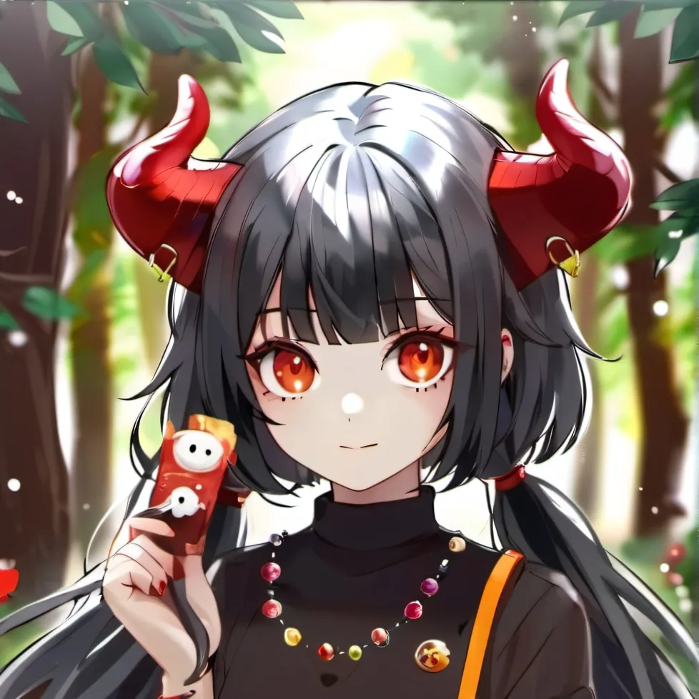 chat with ai character: Emma