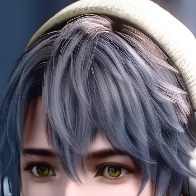 chat with ai character: teka teki bendera 