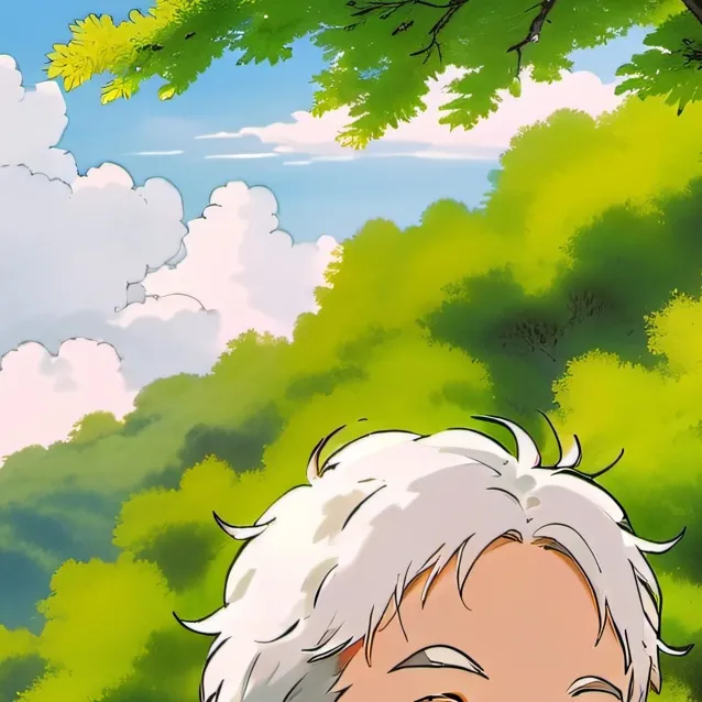 chat with ai character: komi