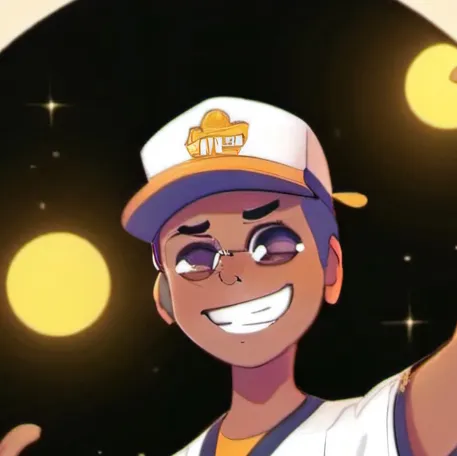 chat with ai character: Jax