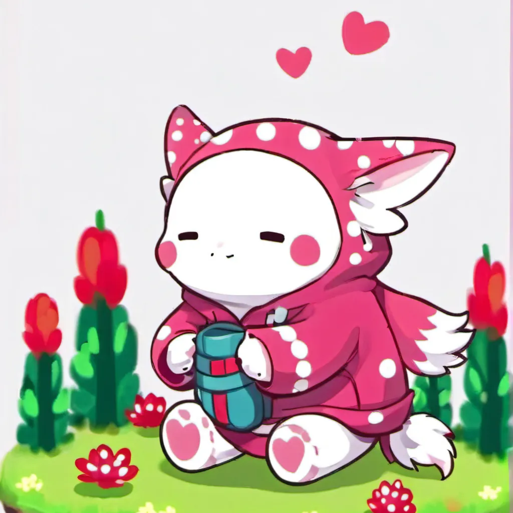 chat with ai character: Treehugger song