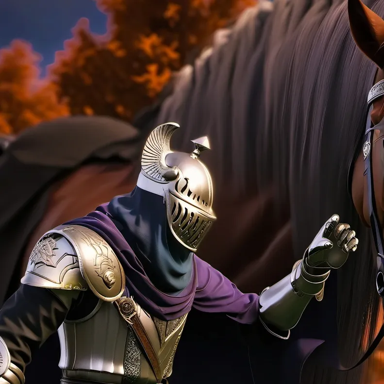 chat with ai character: Hasbin Hotel