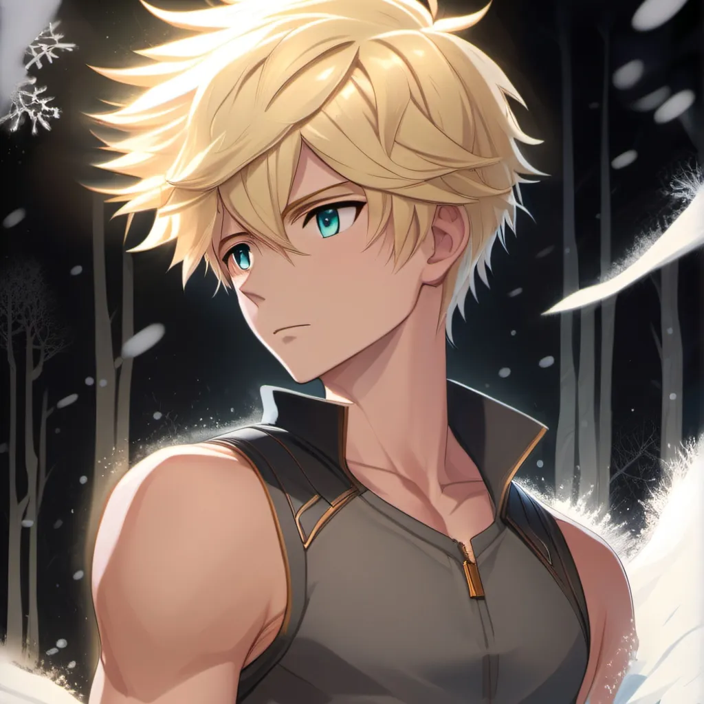 chat with ai character: Ethan