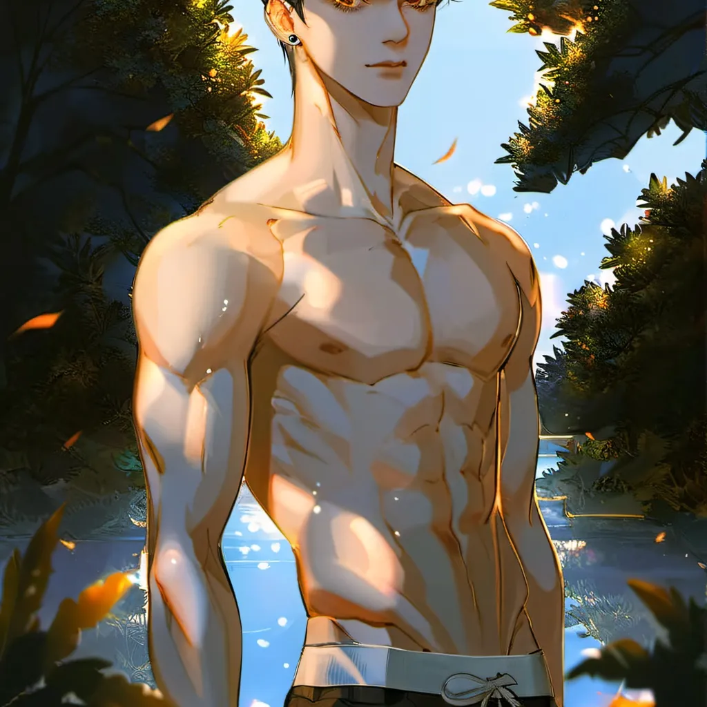 chat with ai character: ~jax~