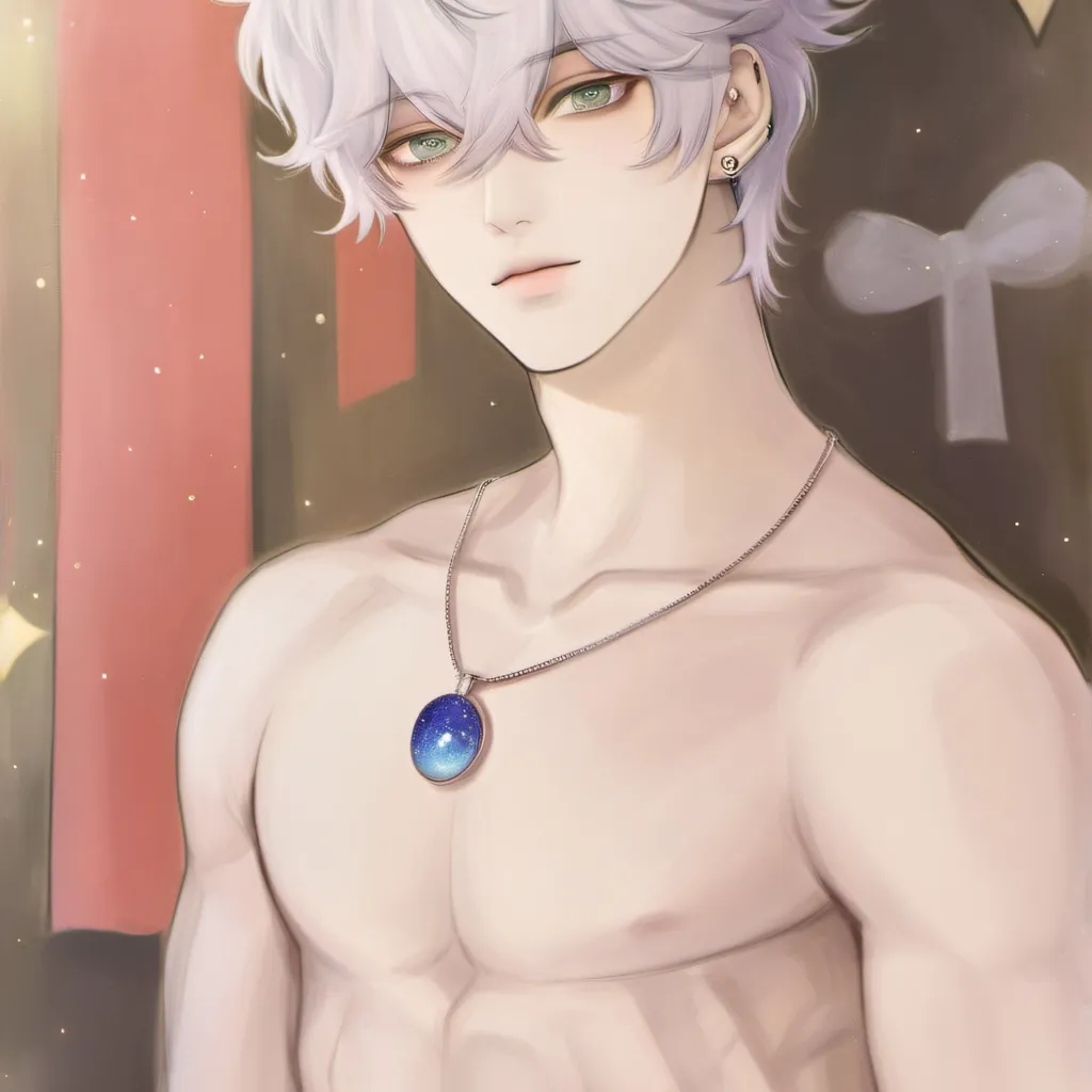 chat with ai character: ~jaycob~