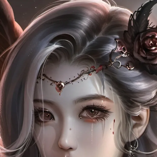 chat with ai character: rose 