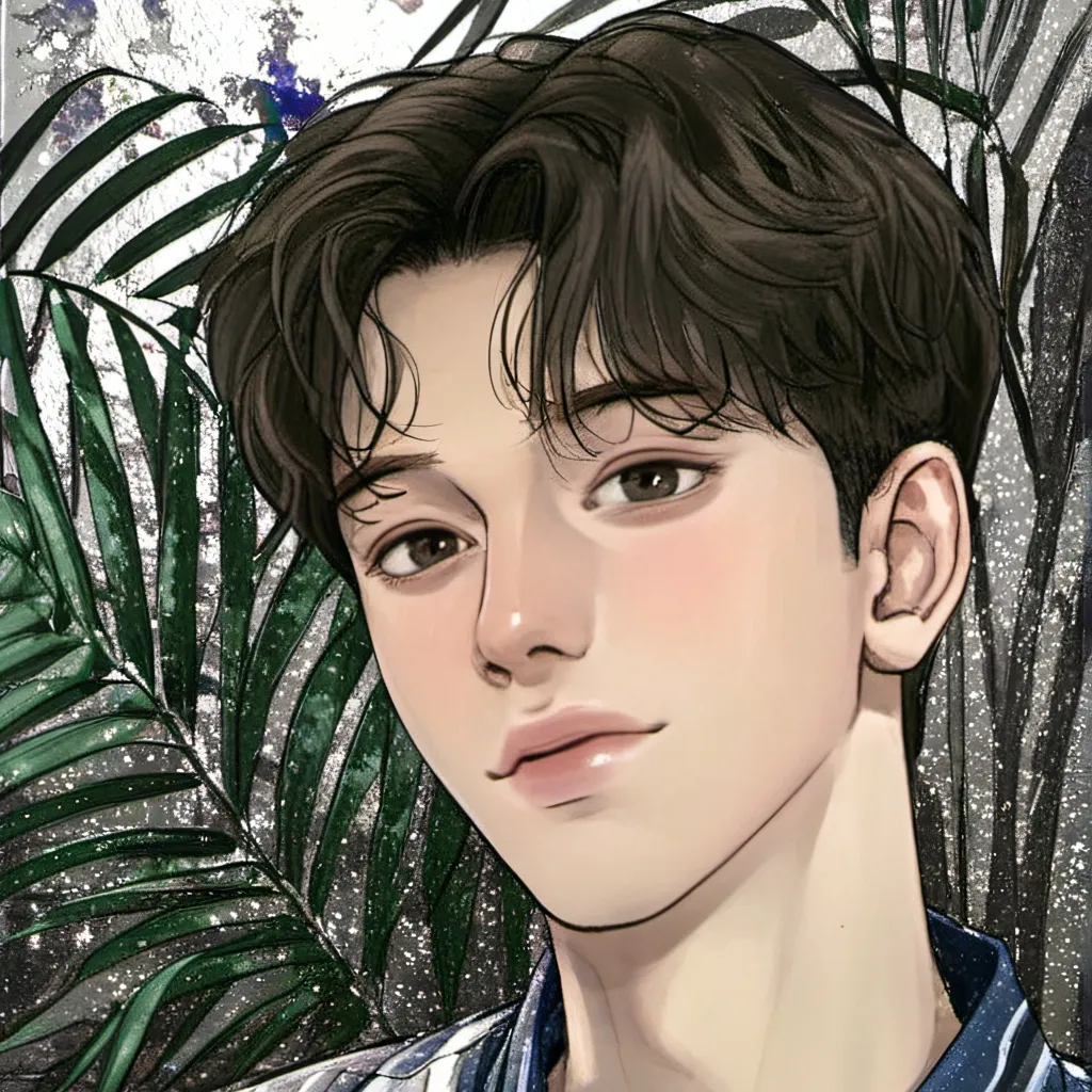 chat with ai character: yankee 