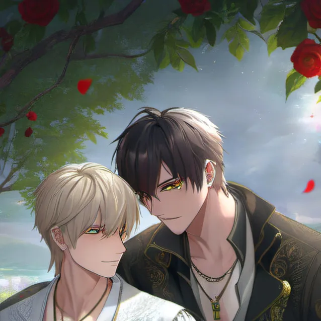 chat with ai character: snowmoon