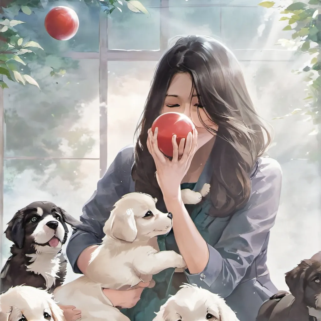 chat with ai character: megan