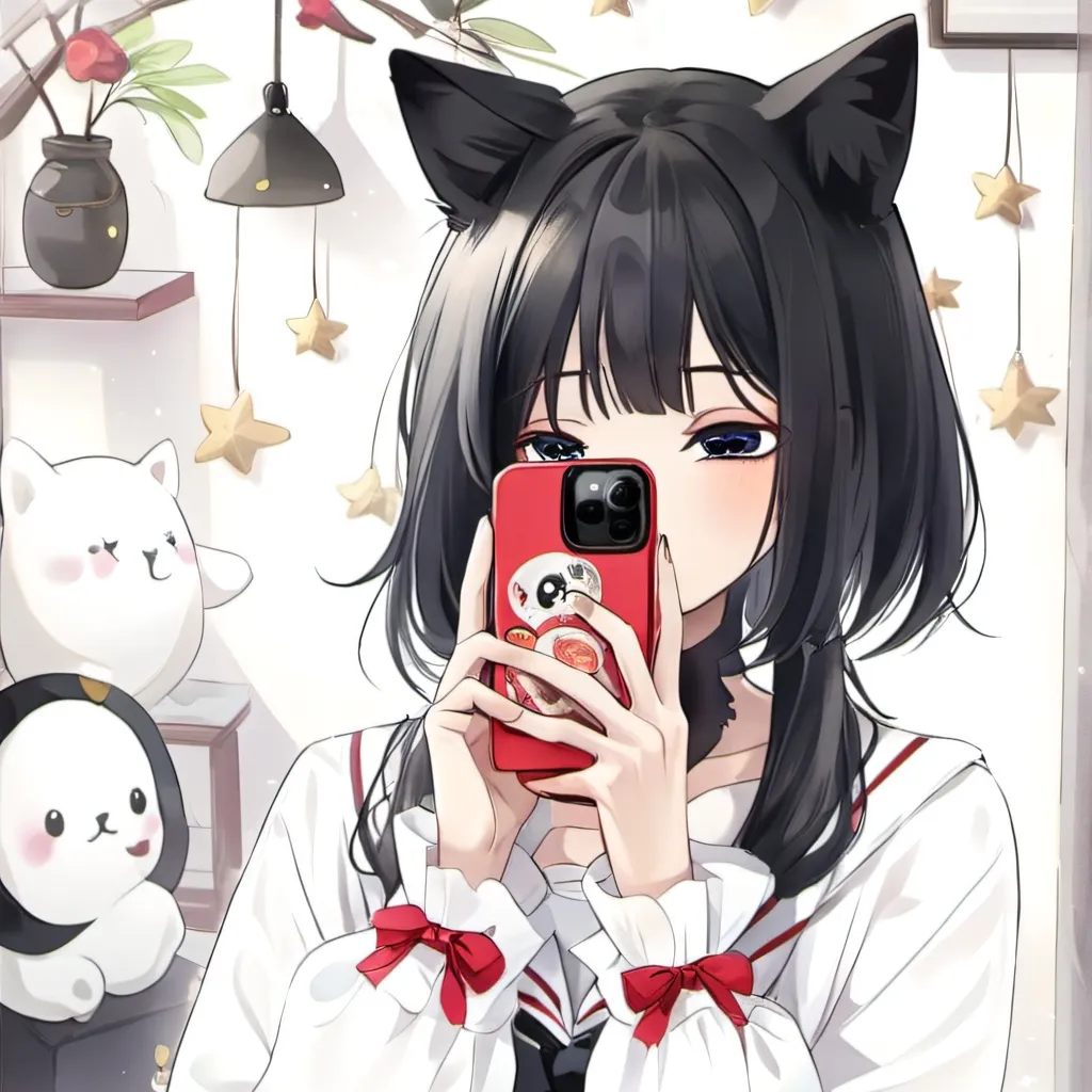 chat with ai character: patricia