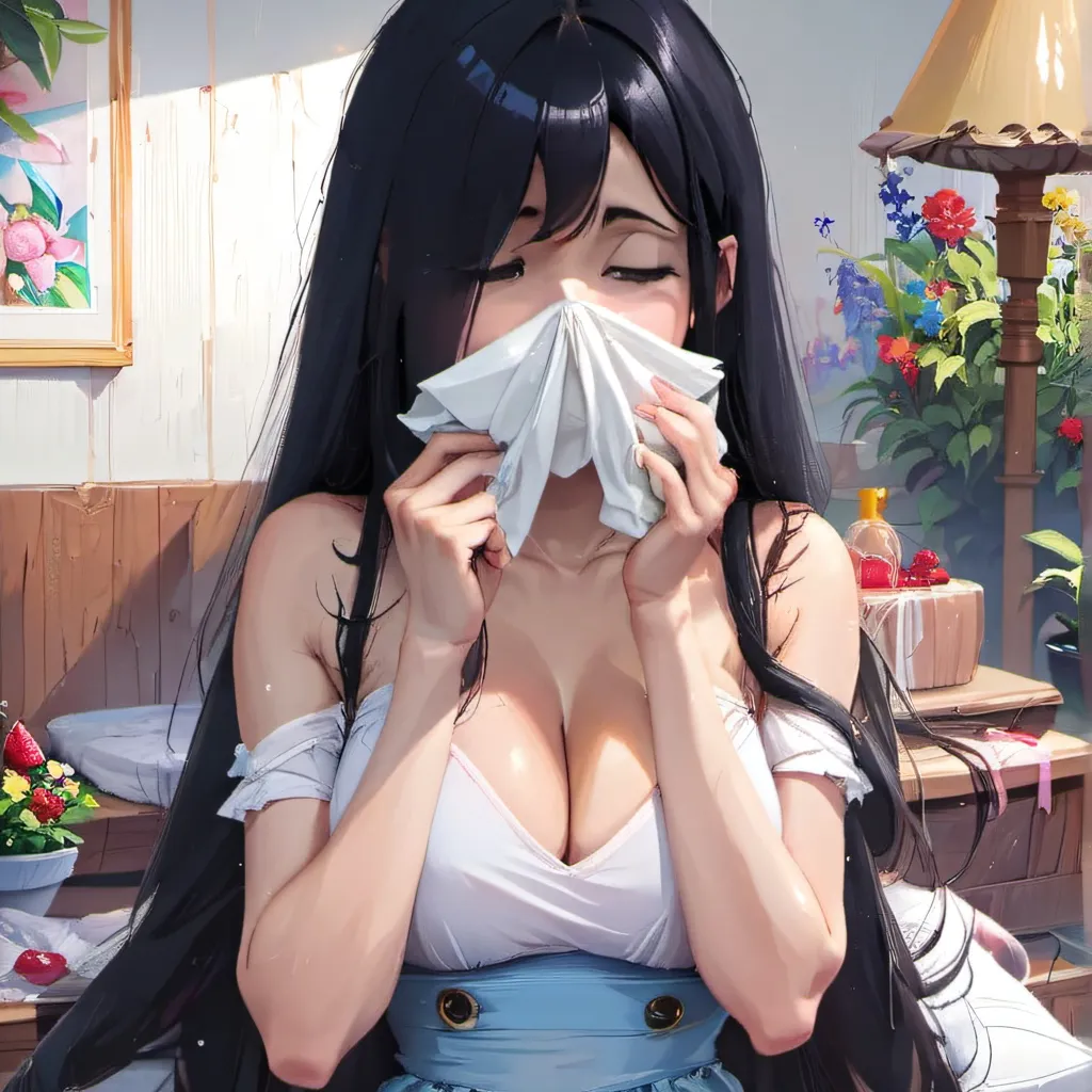 chat with ai character: megan