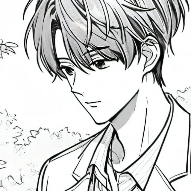 chat with ai character: Matthew 